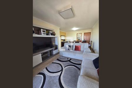 Foto 21 de apartamento à venda com 3 quartos, 110m² em Vila Polopoli, São Paulo