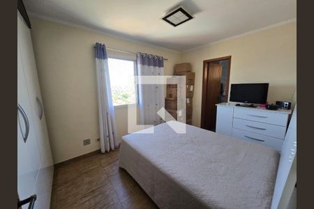Foto 26 de apartamento à venda com 3 quartos, 110m² em Vila Polopoli, São Paulo