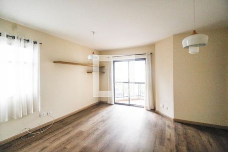 Sala de apartamento à venda com 3 quartos, 95m² em Santana, São Paulo