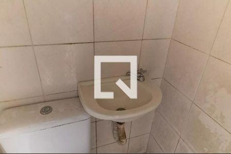 Banheiro casa1 de casa à venda com 3 quartos, 100m² em Vila Brasilina, São Paulo