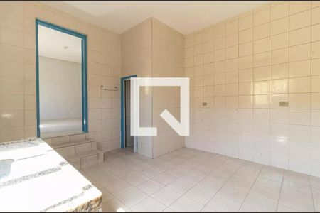 Cozinha casa1 de casa à venda com 3 quartos, 100m² em Vila Brasilina, São Paulo