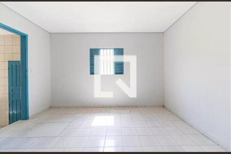 Quarto Casa 1 de casa à venda com 3 quartos, 100m² em Vila Brasilina, São Paulo