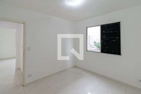 Quarto 1 de apartamento à venda com 2 quartos, 50m² em Vila Mascote, São Paulo