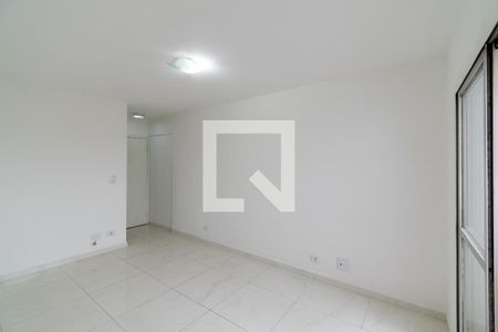 Sala de apartamento à venda com 2 quartos, 50m² em Vila Mascote, São Paulo