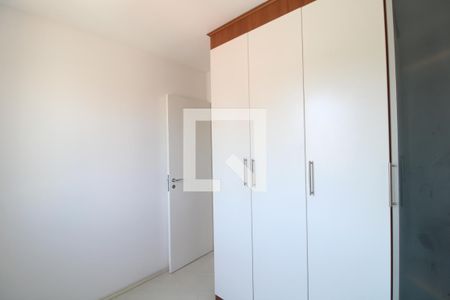 Quarto 2 de apartamento à venda com 2 quartos, 48m² em Jardim Anhanguera, São Paulo