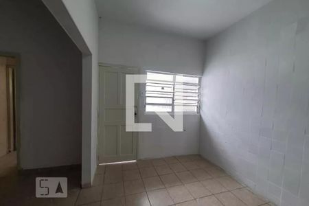 Cozinha casa 1 de casa à venda com 4 quartos, 180m² em Jardim Maria Estela, São Paulo