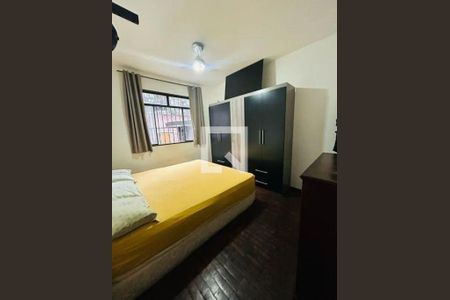Apartamento à venda com 3 quartos, 80m² em Salgado Filho, Belo Horizonte