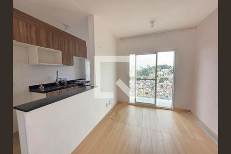 Apartamento à venda com 2 quartos, 47m² em Jardim Castelo, São Paulo