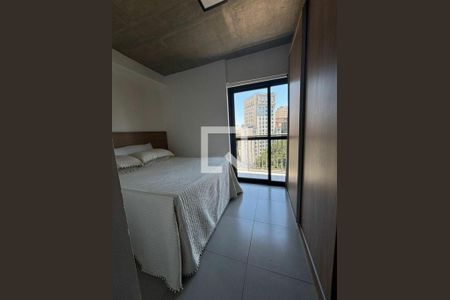 Apartamento à venda com 1 quarto, 44m² em República, São Paulo