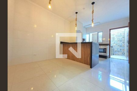 Casa à venda com 2 quartos, 75m² em Parque Cisper, São Paulo