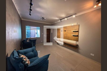 Casa à venda com 2 quartos, 75m² em Parque Cisper, São Paulo