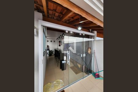 Apartamento à venda com 2 quartos, 108m² em Jardim Paraiso, Santo André