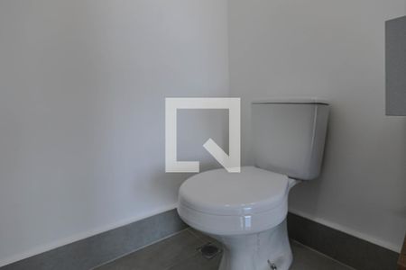 Lavabo de apartamento para alugar com 3 quartos, 92m² em Cezar de Souza, Mogi das Cruzes