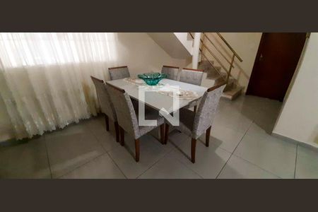 Casa para alugar com 3 quartos, 130m² em Jardim das Flores, Osasco