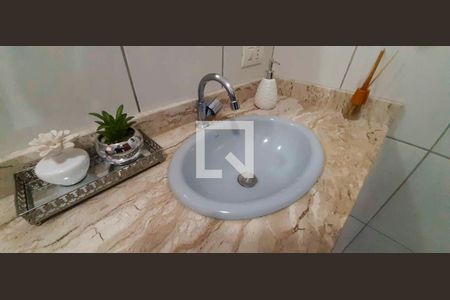 Casa para alugar com 3 quartos, 130m² em Jardim das Flores, Osasco