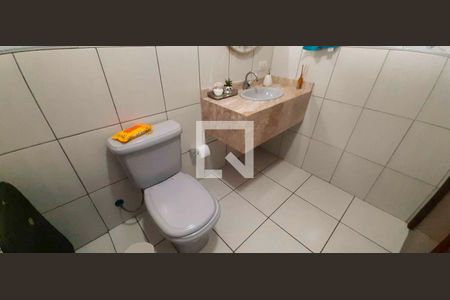 Casa para alugar com 3 quartos, 130m² em Jardim das Flores, Osasco