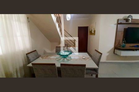 Casa para alugar com 3 quartos, 130m² em Jardim das Flores, Osasco