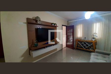 Casa para alugar com 3 quartos, 130m² em Jardim das Flores, Osasco