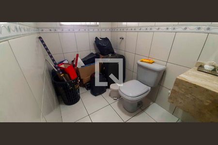 Casa para alugar com 3 quartos, 130m² em Jardim das Flores, Osasco