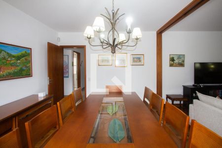 Casa à venda com 3 quartos, 431m² em Granja Julieta, São Paulo