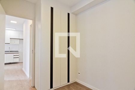 Quarto 1 de apartamento para alugar com 2 quartos, 38m² em Vila Albertina, São Paulo