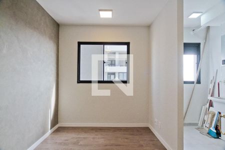 Sala de apartamento para alugar com 2 quartos, 38m² em Vila Albertina, São Paulo