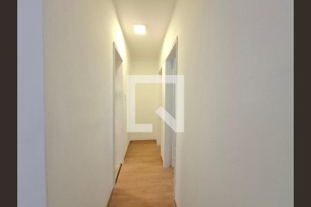 Corredor de apartamento para alugar com 2 quartos, 77m² em Flamengo, Rio de Janeiro