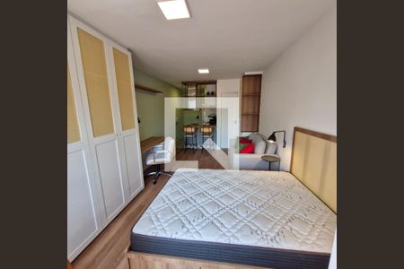 Foto 27 de kitnet/studio à venda com 1 quarto, 32m² em Consolação, São Paulo
