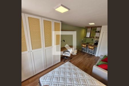 Foto 24 de kitnet/studio à venda com 1 quarto, 32m² em Consolação, São Paulo