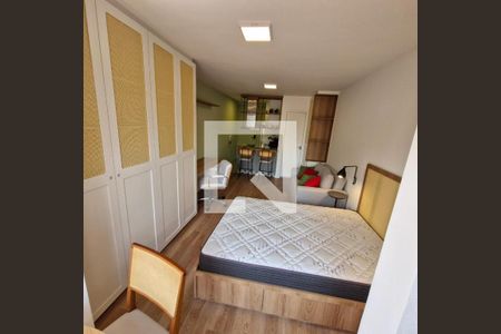 Foto 22 de kitnet/studio à venda com 1 quarto, 32m² em Consolação, São Paulo