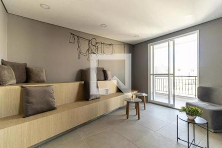 Foto 32 de kitnet/studio à venda com 1 quarto, 32m² em Consolação, São Paulo