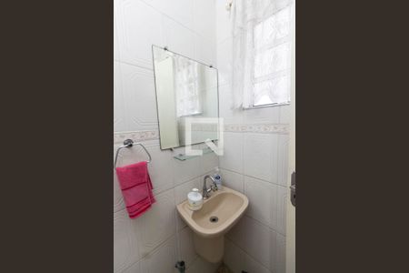 Lavabo de casa à venda com 3 quartos, 210m² em Jardim Sao Paulo(zona Norte), São Paulo