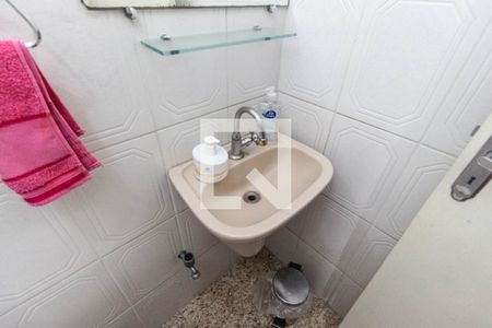 Lavabo de casa à venda com 3 quartos, 210m² em Jardim Sao Paulo(zona Norte), São Paulo
