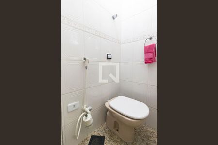Lavabo de casa à venda com 3 quartos, 210m² em Jardim Sao Paulo(zona Norte), São Paulo