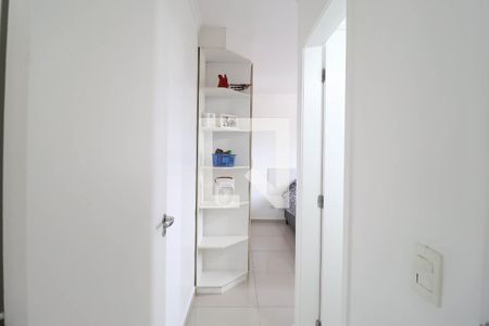 Apartamento à venda com 2 quartos, 58m² em Parque Novo Mundo, São Paulo