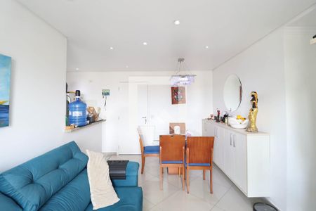 Apartamento à venda com 2 quartos, 58m² em Parque Novo Mundo, São Paulo