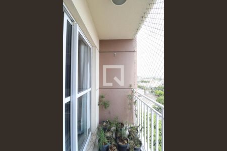 Apartamento à venda com 2 quartos, 58m² em Parque Novo Mundo, São Paulo