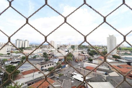 Apartamento à venda com 2 quartos, 58m² em Parque Novo Mundo, São Paulo