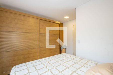 Suíte 1 de casa à venda com 3 quartos, 140m² em Santo Antônio, Osasco
