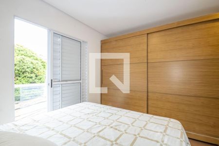 Suíte 1 de casa à venda com 3 quartos, 140m² em Santo Antônio, Osasco