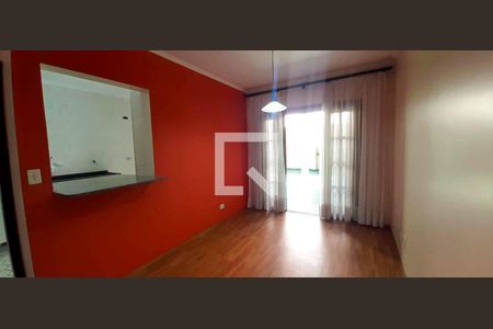 Sala de Jantar de casa para alugar com 3 quartos, 190m² em Vila Yolanda, Osasco