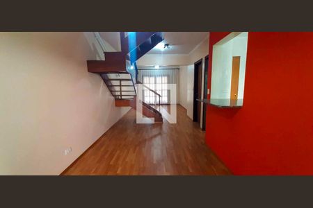 Sala de Jantar de casa para alugar com 3 quartos, 190m² em Vila Yolanda, Osasco