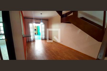 Sala de Jantar de casa para alugar com 3 quartos, 190m² em Vila Yolanda, Osasco