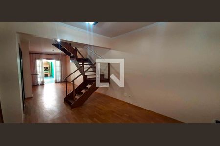 Sala de Estar de casa para alugar com 3 quartos, 190m² em Vila Yolanda, Osasco