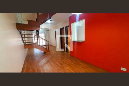 Sala de Jantar de casa para alugar com 3 quartos, 190m² em Vila Yolanda, Osasco