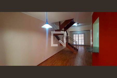 Sala de Jantar de casa para alugar com 3 quartos, 190m² em Vila Yolanda, Osasco