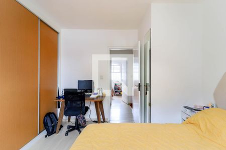 Quarto 1 de casa para alugar com 2 quartos, 94m² em Chácara Santo Antônio (zona Sul), São Paulo