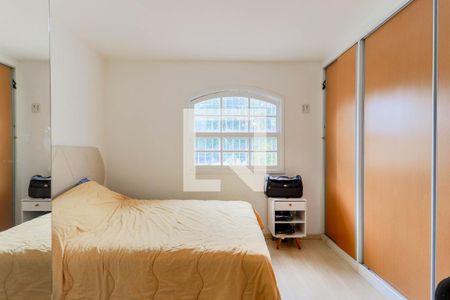 Quarto 1 de casa para alugar com 2 quartos, 94m² em Chácara Santo Antônio (zona Sul), São Paulo