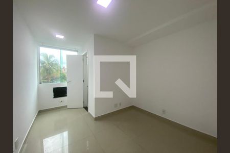 Suíte de apartamento para alugar com 2 quartos, 72m² em Freguesia (Jacarepaguá), Rio de Janeiro