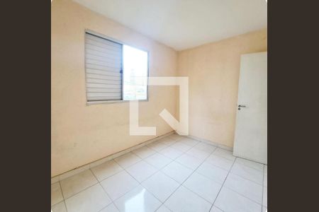 Quarto 2 de apartamento para alugar com 2 quartos, 40m² em São Pedro, Osasco
